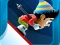 Гульня ZigZag Snow Mountain онлайн