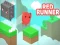 Гульня red Runner онлайн