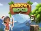 Гульня Arrow's Edge онлайн