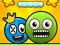 Гульня Bouncy ball онлайн