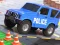 Гульня Realistic Car Parking Simulator 3D онлайн