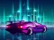 Гульня Galactic Traffic онлайн