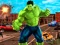 Гульня Street Gangster Hero Vs Scary Virus онлайн