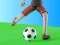 Гульня Run and Shoot: GOAL! онлайн