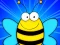 Гульня Buzzy Bugs онлайн