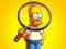 Гульня The Simpsons Find the Difference онлайн