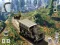 Гульня US OffRoad Army Truck Driver онлайн