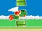 Гульня Flappy Turtle онлайн