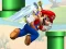 Гульня Super Flappy Mario онлайн