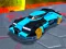 Гульня Super Car Hot Wheels онлайн