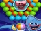 Гульня Poppy Bubbles Playtime онлайн