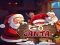 Гульня Go Santa онлайн