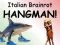 Гульня Italian Brainrot Hangman! онлайн