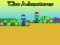 Гульня Tim Adventures онлайн