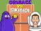 Гульня Grimace Vs Skibidi онлайн