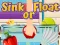Гульня Sink or Float онлайн
