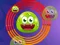 Гульня Monster Round онлайн