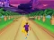 Гульня Temple Jungle Prince Run онлайн