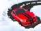Гульня Snowfield Driving онлайн