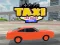 Гульня Taxi Driver Las Vegas онлайн