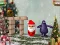 Гульня Santa Claus Grima Monster онлайн