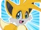 Гульня Tails Dash онлайн