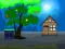 Гульня Woody House Escape онлайн