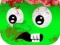 Гульня Zombie invaders онлайн