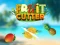 Гульня Fruit Cutter онлайн