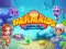 Гульня Merge Mermaids онлайн