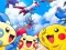 Гульня Pokemon Slide онлайн