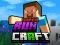 Гульня Super RunCraft онлайн