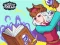 Гульня Kingdom of Pixels онлайн