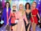 Гульня Fashion Girl 3D онлайн