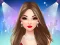 Гульня Dress Up Fashion Challenge онлайн