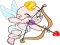Гульня Confrontation Cupidon`s онлайн