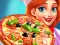 Гульня Pizza Maker онлайн