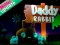 Гульня Daddy Rabbit Zombie Farm онлайн
