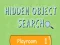 Гульня Hidden Object Search онлайн