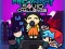 Гульня Super Friday Night Squid Challenge Game онлайн