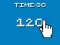 Гульня Clicker Time Game онлайн