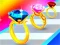 Гульня Gem Stack онлайн