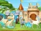Гульня Princess And Dragon онлайн