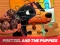 Гульня Pretzel and the puppies Jigsaw Puzzle онлайн