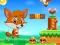 Гульня Super Jungle Runner онлайн