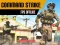 Гульня Command Strike FPS Offline онлайн