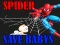 Гульня Spider Man Save Babys онлайн