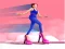 Гульня High Heels онлайн