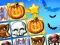 Гульня Halloween Connect онлайн