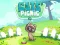 Гульня Cats' Picnic онлайн